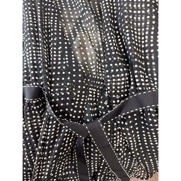 Beautiful Liz Claiborne Top Size 16 - Picture 8 of 8